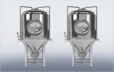 Fermenter Tank