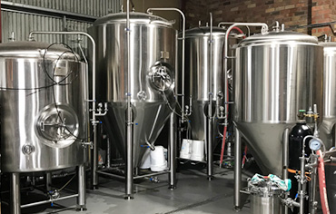 Australia Brewery